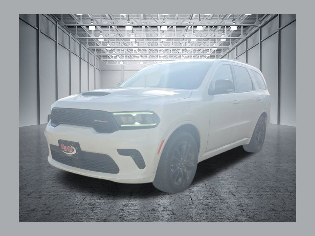 Used 2024 Dodge Durango GT RWD 360° Tour