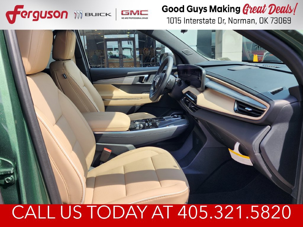 New 2027 Buick Enclave Preferred w/ Power Package FWD image 39