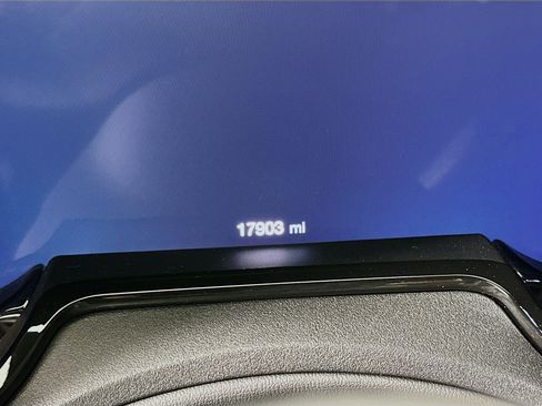 Used 2024 Alfa Romeo Tonale Ti w/ Premium Interior Package AWD/4WD image 19