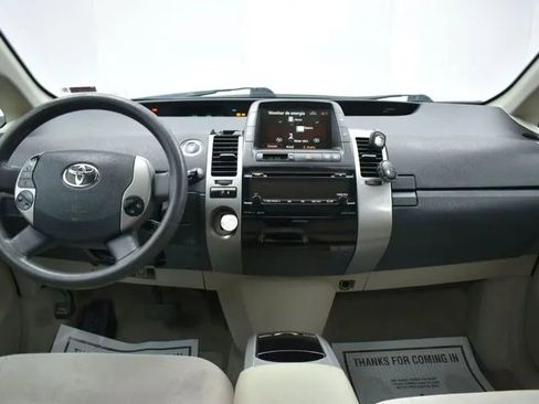 Used 2006 Toyota Prius FWD image 18