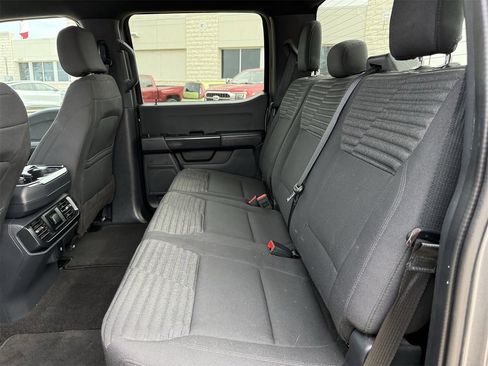 Used 2023 Ford F150 XL w/ STX Appearance Package image 25