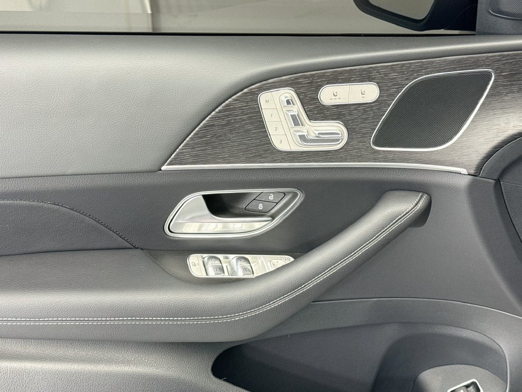 Certified 2026 Mercedes-Benz GLE 450 4MATIC Coupe image 22
