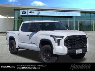 Used 2024 Toyota Tundra Limited w/ TRD Off-Road Package video 1