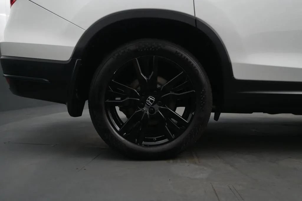 Used 2021 Honda Pilot Special Edition image 17