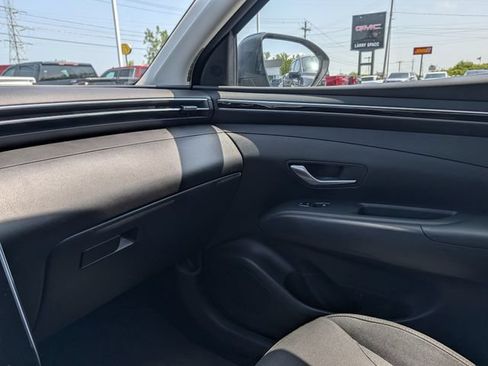Used 2023 Hyundai Tucson SEL AWD/4WD image 33