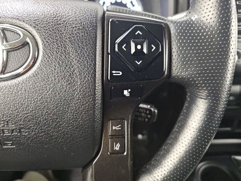 Certified 2024 Toyota 4Runner TRD Off-Road Premium image 21