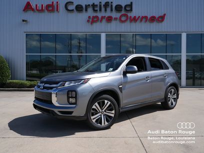 Used 2023 Mitsubishi Outlander Sport AWD