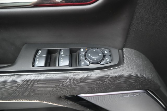 Used 2025 Toyota Camry LE FWD image 8