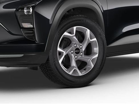 New 2026 Chevrolet Trax LT w/ Driver Confidence Package image 54