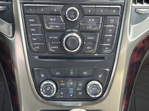 Used 2014 Buick Verano Leather FWD image 13