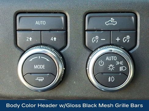 Used 2023 GMC Sierra 1500 Elevation image 27