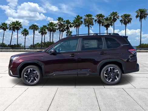 New 2026 Subaru Forester Limited image 6