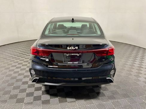 Used 2022 Kia Forte Sedan FWD image 13