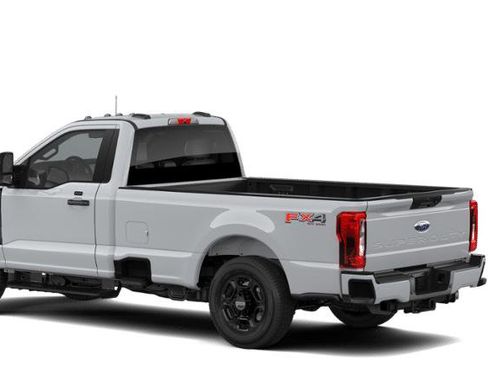 New 2026 Ford F250 XL image 24