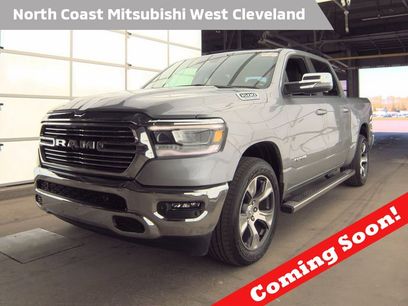 Used 2023 RAM 1500 Laramie
