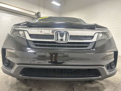 Used 2019 Honda Pilot LX image 10
