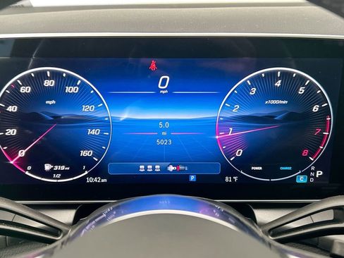 Certified 2026 Mercedes-Benz GLC 300 4MATIC image 32