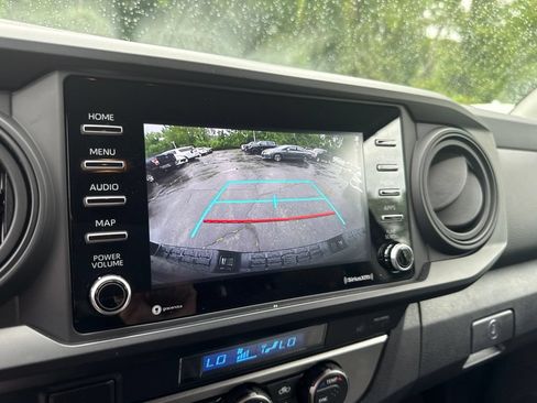 Used 2023 Toyota Tacoma SR AWD/4WD image 30