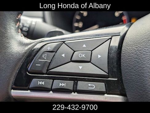 Used 2024 Nissan Altima 2.5 SR FWD image 27