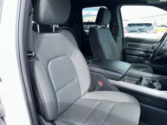Used 2023 RAM 1500 Big Horn AWD/4WD image 32