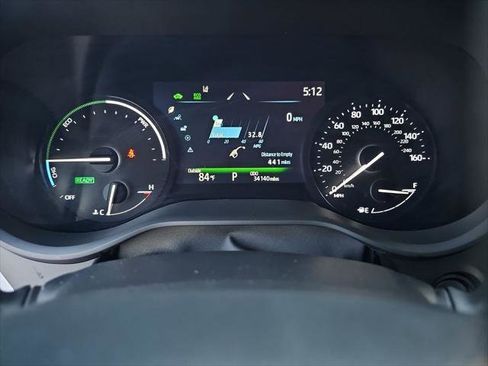 Certified 2025 Toyota Sienna LE image 10