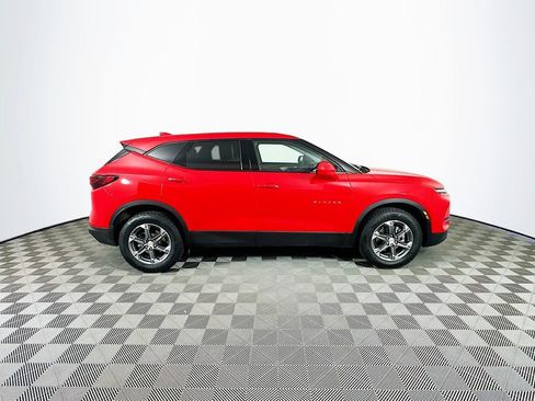 Used 2023 Chevrolet Blazer LT image 12