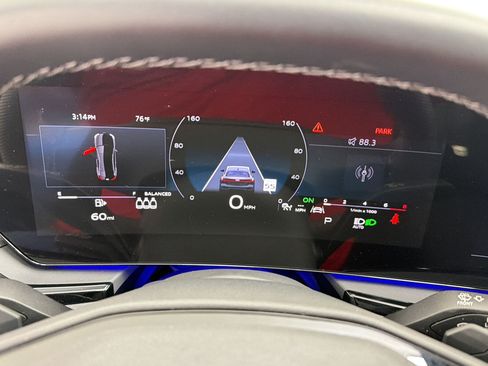 Certified 2025 Audi S5 Premium Plus w/ Premium Plus Package AWD/4WD image 19