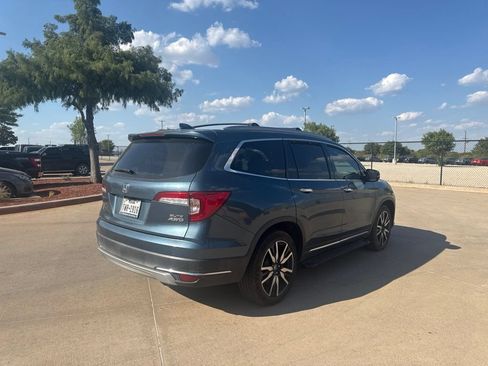 Used 2020 Honda Pilot Elite image 5