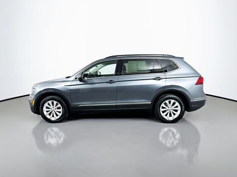Used 2018 Volkswagen Tiguan SE image 5