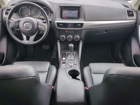 Used 2016 MAZDA CX-5 Touring AWD/4WD image 14