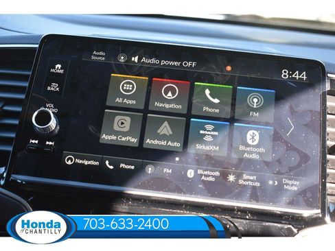New 2026 Honda Ridgeline Black Edition image 14