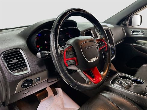 Used 2015 Dodge Durango R/T w/ Premium Nappa Leather Group image 10