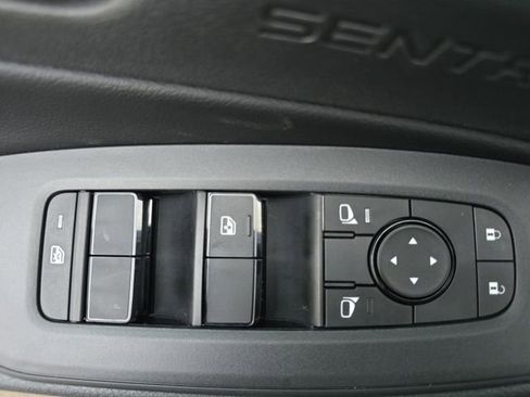 New 2026 Nissan Sentra SV image 29