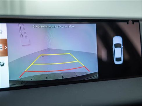 New 2026 Genesis G80 2.5T Advanced image 25