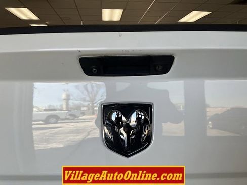 Used 2018 RAM 2500 Laramie w/ Cold Weather Group AWD/4WD image 26