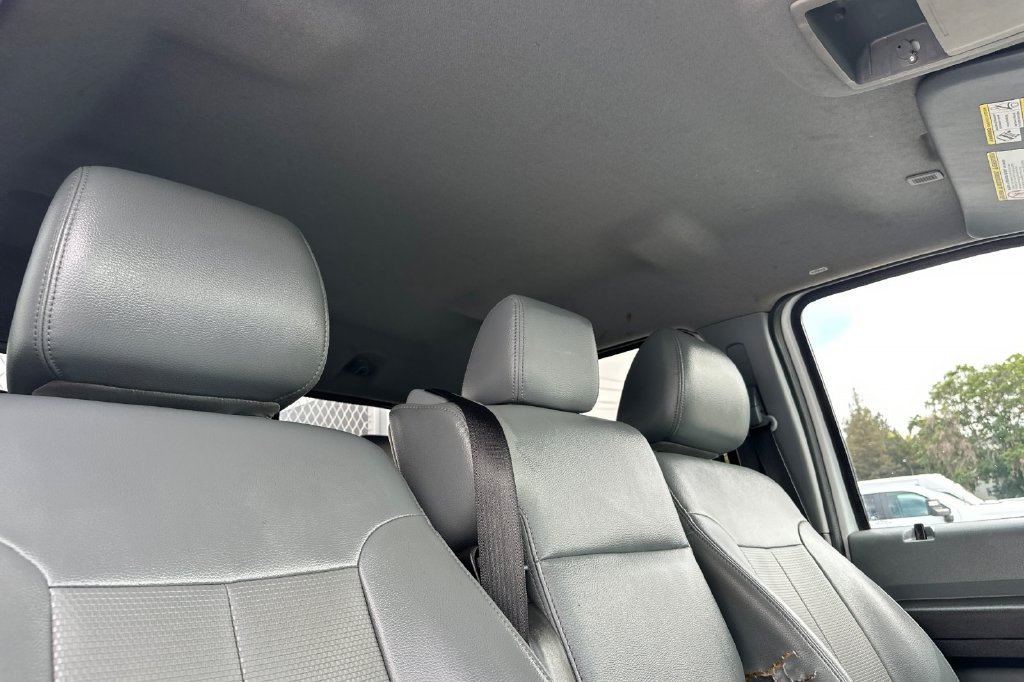 Used 2016 Ford F350 XL w/ Power Equipment Group RWD image 15