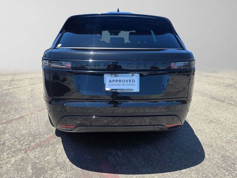 Used 2026 Land Rover Range Rover Velar S AWD/4WD image 4