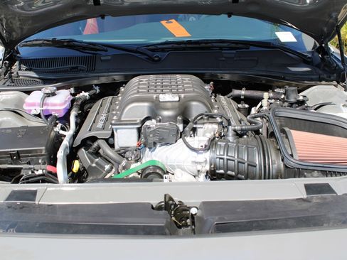 New 2023 Dodge Challenger SRT Hellcat Redeye image 11