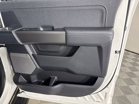 New 2025 Ford F150 Lariat w/ Equipment Group 501A Mid image 26