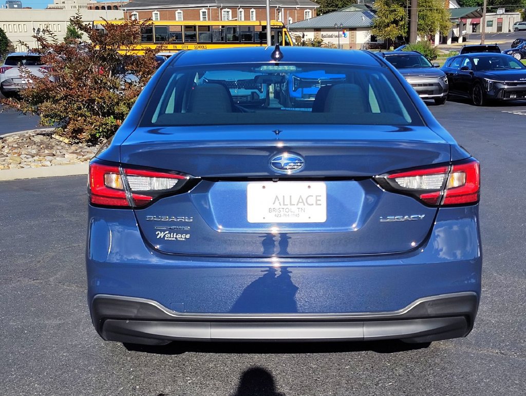 Used 2023 Subaru Legacy AWD/4WD image 5