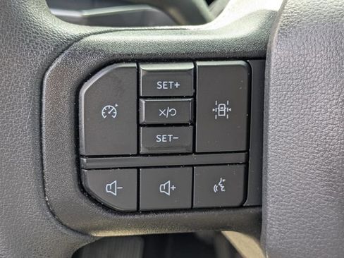 Used 2022 Ford F150 Tremor w/ Trailer Tow Package AWD/4WD image 22