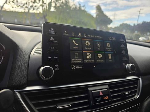 Used 2019 Honda Accord Sport image 26