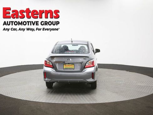 Used 2023 Mitsubishi Mirage G4 LE image 35