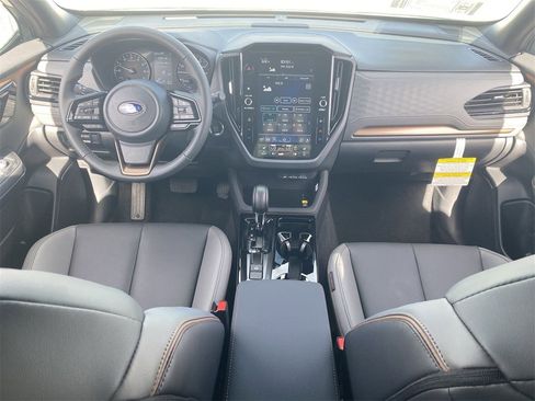 New 2026 Subaru Forester Sport image 11