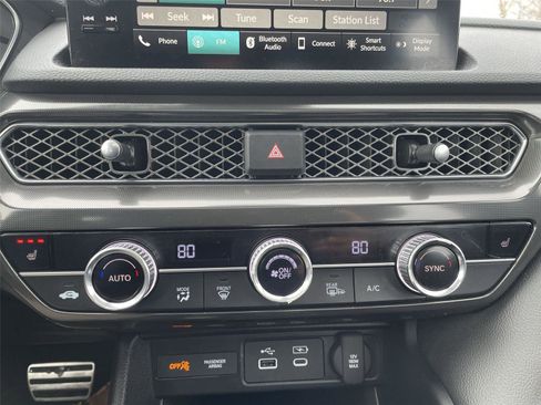 Certified 2023 Acura Integra A-Spec image 19