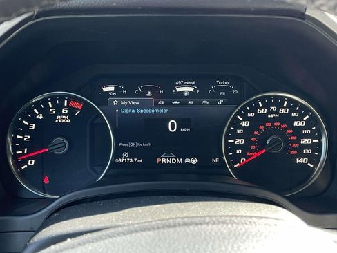 Used 2020 Ford F150 Raptor w/ Equipment Group 802A Luxury AWD/4WD image 14