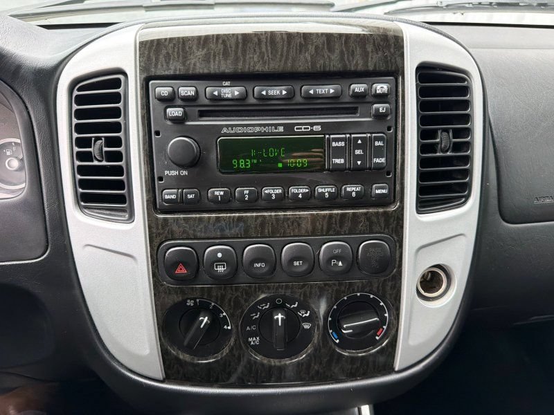Used 2007 Mercury Mariner Premier AWD/4WD image 23