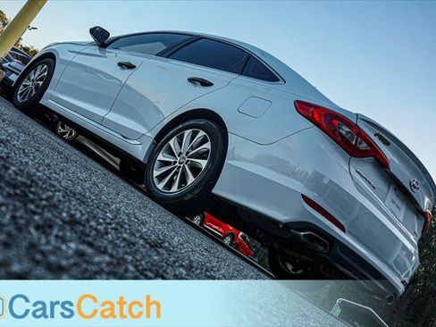 Used 2016 Hyundai Sonata Sport image 5
