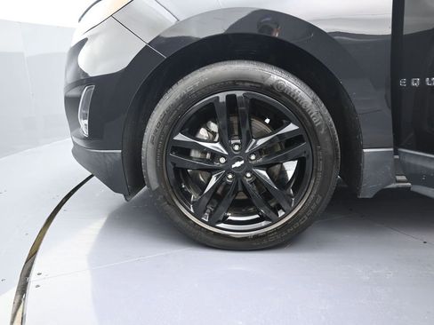 Used 2020 Chevrolet Equinox LT w/ Midnight Edition image 14