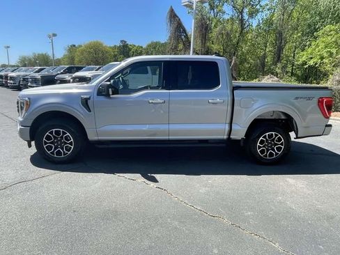 Used 2023 Ford F150 XLT w/ Equipment Group 302A High image 32